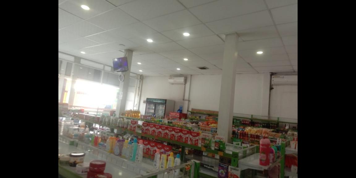 Dijual Minimarket d'mart MAGELANG Dijual Minimarket d'mart MAGELANG
