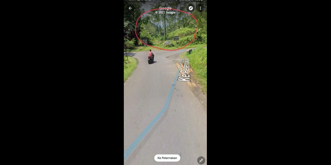 Dijual Tanah pinggir jalan aspal (sertifikat hijau) area Kendal Dijual Tanah pinggir jalan aspal (sertifikat hijau) area Kendal