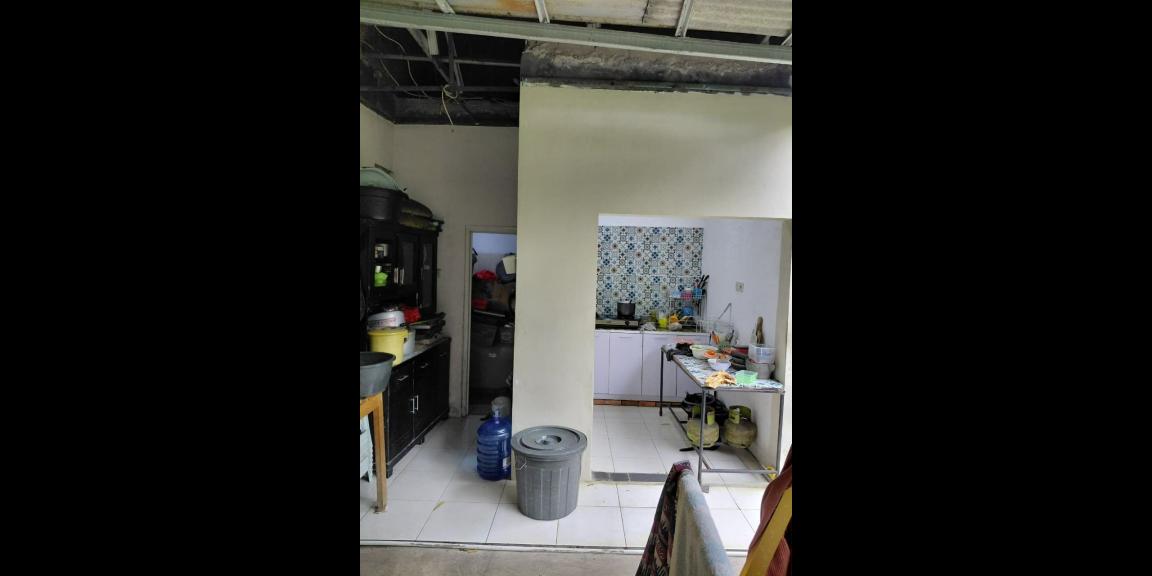 Rumah second Hook Perumahan Cibinong Bogor Rumah second Hook Perumahan Cibinong Bogor