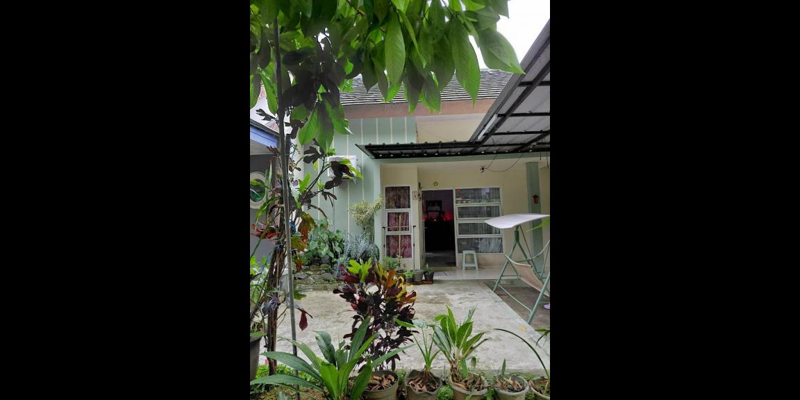 Rumah second Hook Perumahan Cibinong Bogor Rumah second Hook Perumahan Cibinong Bogor