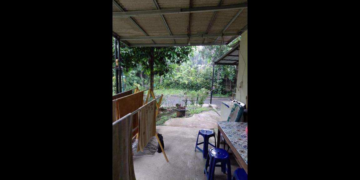 Rumah second Hook Perumahan Cibinong Bogor Rumah second Hook Perumahan Cibinong Bogor