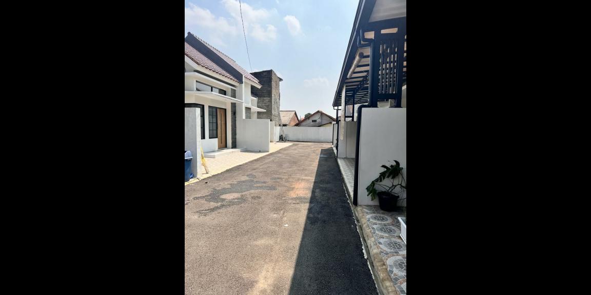 Rumah Readi Cipayung Depok bf 3jt all in Rumah Readi Cipayung Depok bf 3jt all in