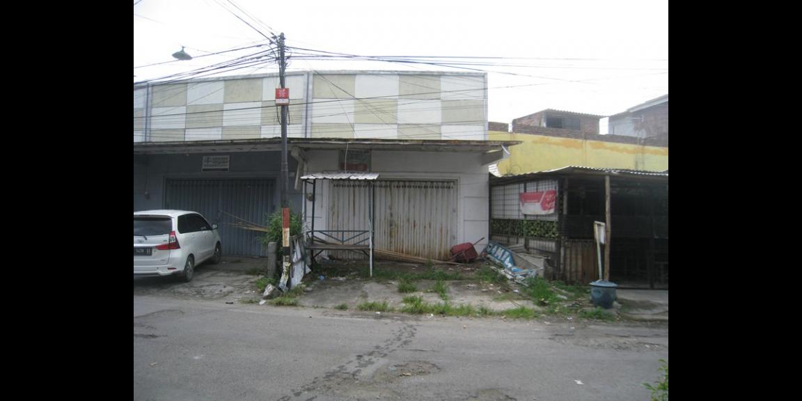 Ruko 1 Lantai SHM di Kota Baru Driyorejo, Granit Nila, Gresik Ruko 1 Lantai SHM di Kota Baru Driyorejo, Granit Nila, Gresik