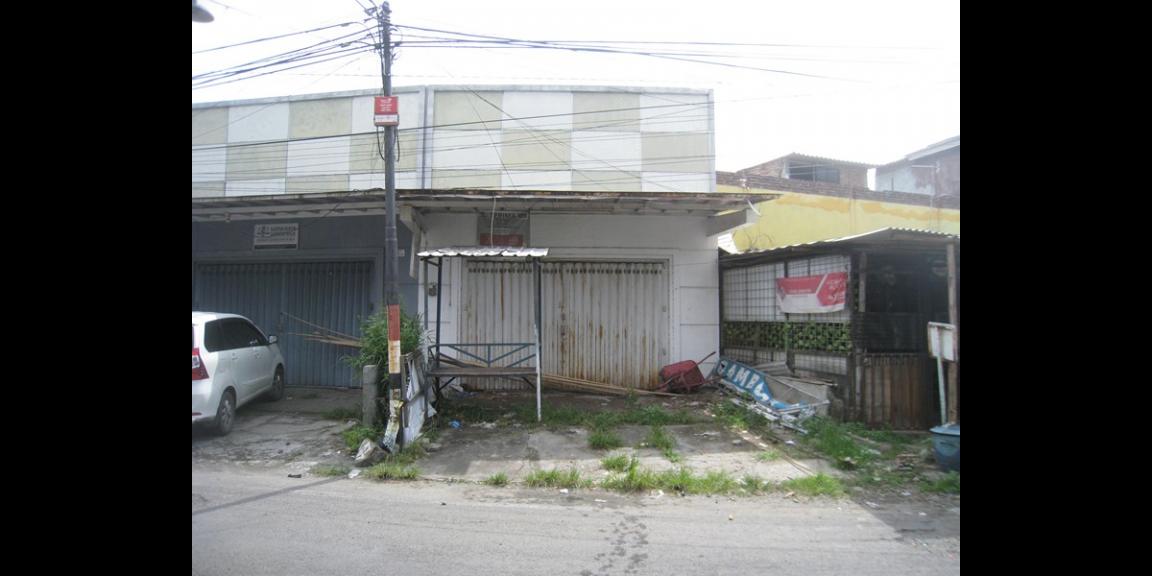 Ruko 1 Lantai SHM di Kota Baru Driyorejo, Granit Nila, Gresik Ruko 1 Lantai SHM di Kota Baru Driyorejo, Granit Nila, Gresik