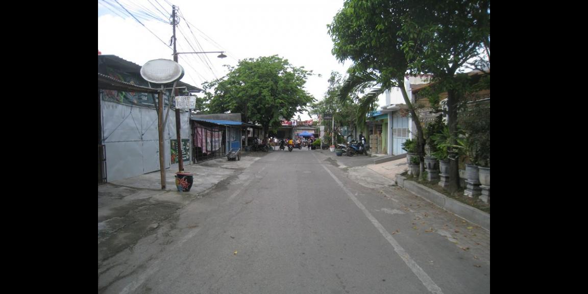 Ruko 1 Lantai SHM di Kota Baru Driyorejo, Granit Nila, Gresik Ruko 1 Lantai SHM di Kota Baru Driyorejo, Granit Nila, Gresik