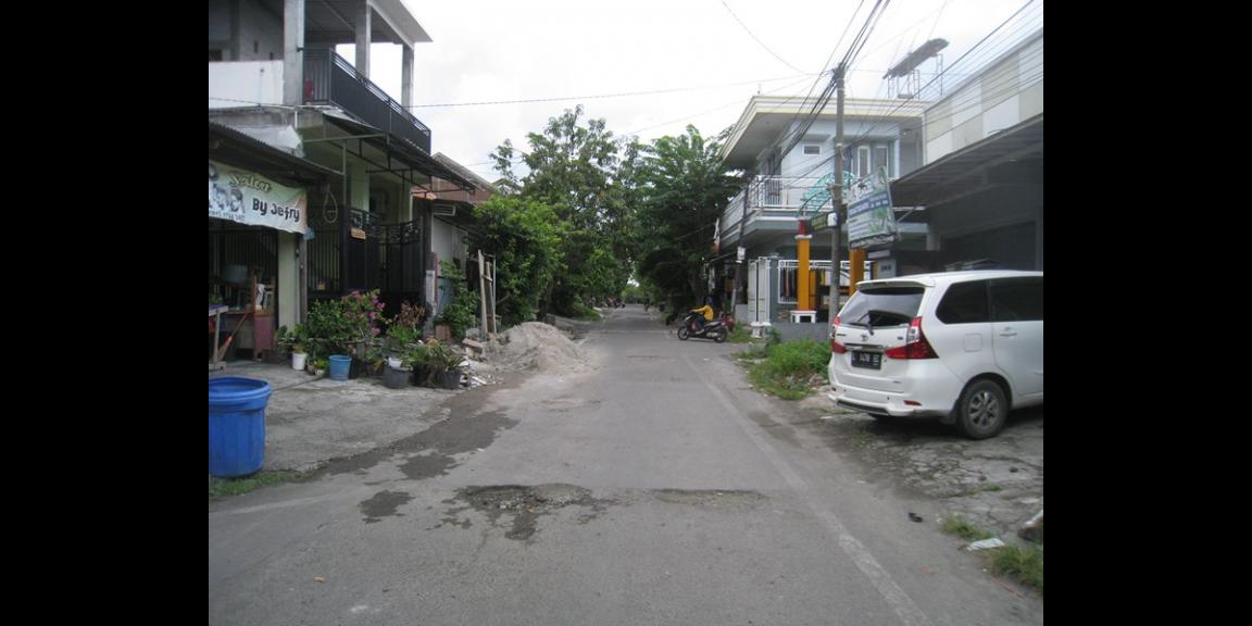 Ruko 1 Lantai SHM di Kota Baru Driyorejo, Granit Nila, Gresik Ruko 1 Lantai SHM di Kota Baru Driyorejo, Granit Nila, Gresik