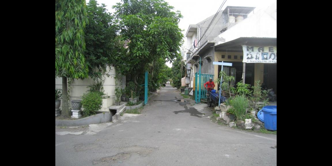 Ruko 1 Lantai SHM di Kota Baru Driyorejo, Granit Nila, Gresik Ruko 1 Lantai SHM di Kota Baru Driyorejo, Granit Nila, Gresik