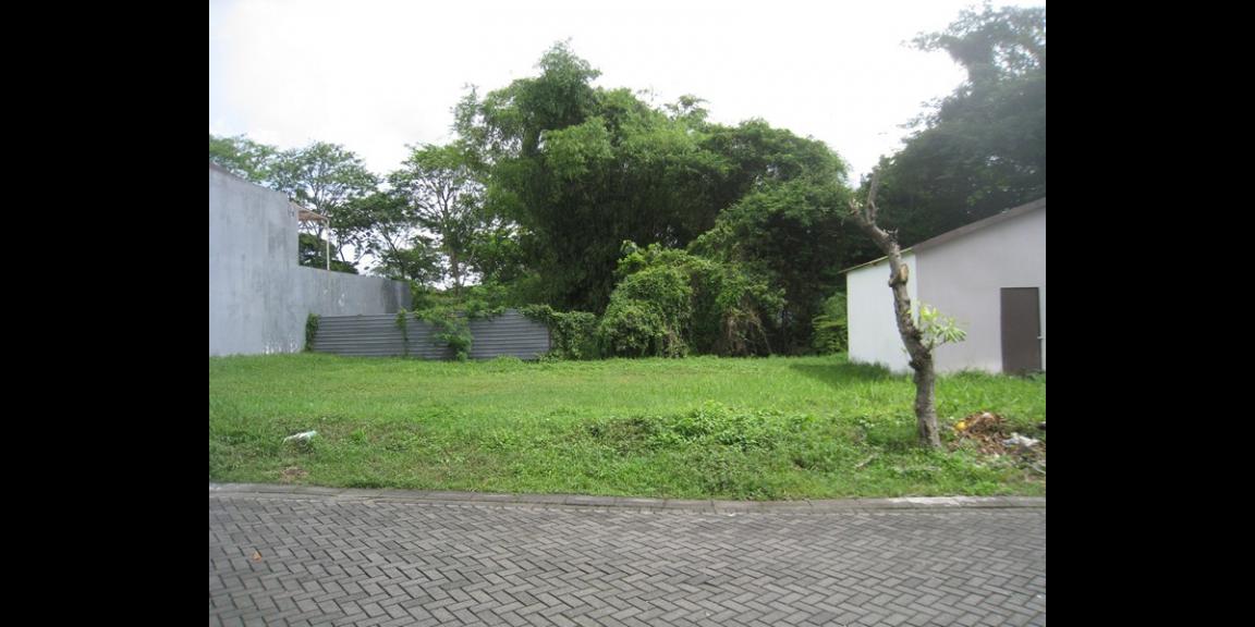 Tanah di Golf Avenue Citraland, Surabaya Tanah di Golf Avenue Citraland, Surabaya