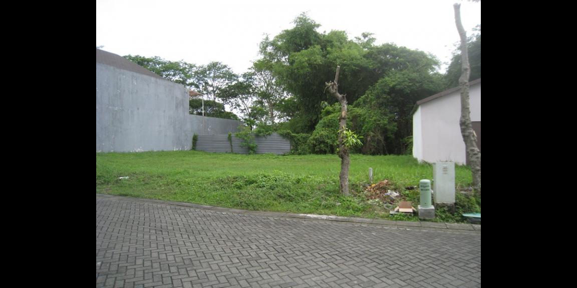 Tanah di Golf Avenue Citraland, Surabaya Tanah di Golf Avenue Citraland, Surabaya