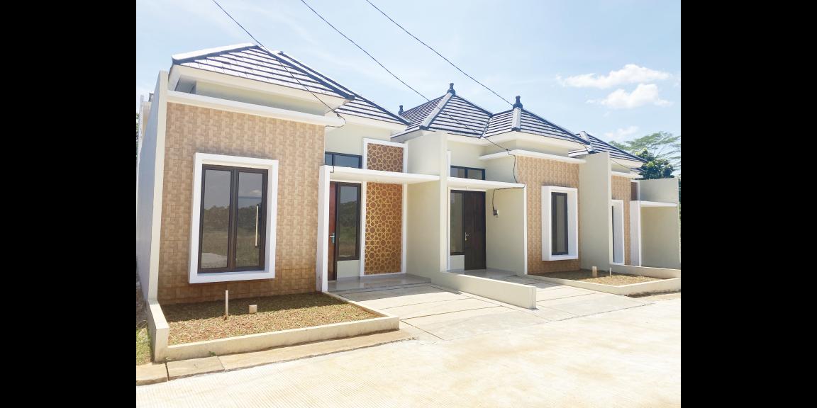 rumah KPR tanpa Dp dekat stasiun rawa buntu rumah KPR tanpa Dp dekat stasiun rawa buntu