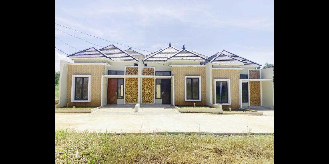 rumah KPR tanpa Dp dekat stasiun rawa buntu rumah KPR tanpa Dp dekat stasiun rawa buntu