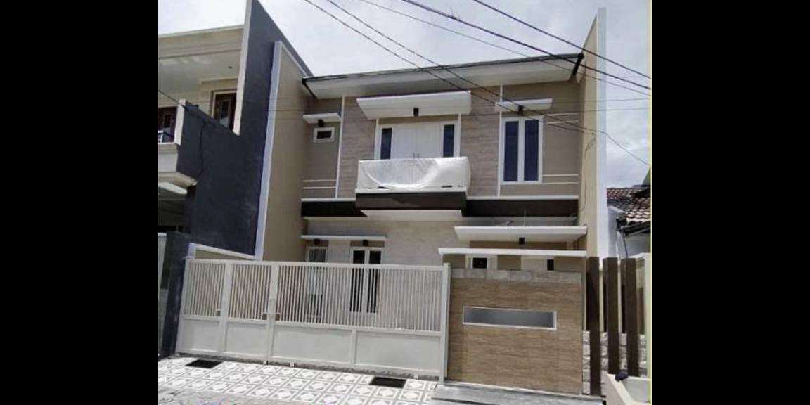 Dijual Rumah Baru Gress Klampis Semolo Timur Dijual Rumah Baru Gress Klampis Semolo Timur