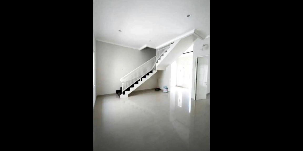 Dijual Rumah Baru Gress Klampis Semolo Timur Dijual Rumah Baru Gress Klampis Semolo Timur