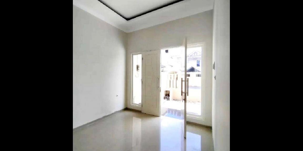 Dijual Rumah Baru Gress Klampis Semolo Timur Dijual Rumah Baru Gress Klampis Semolo Timur