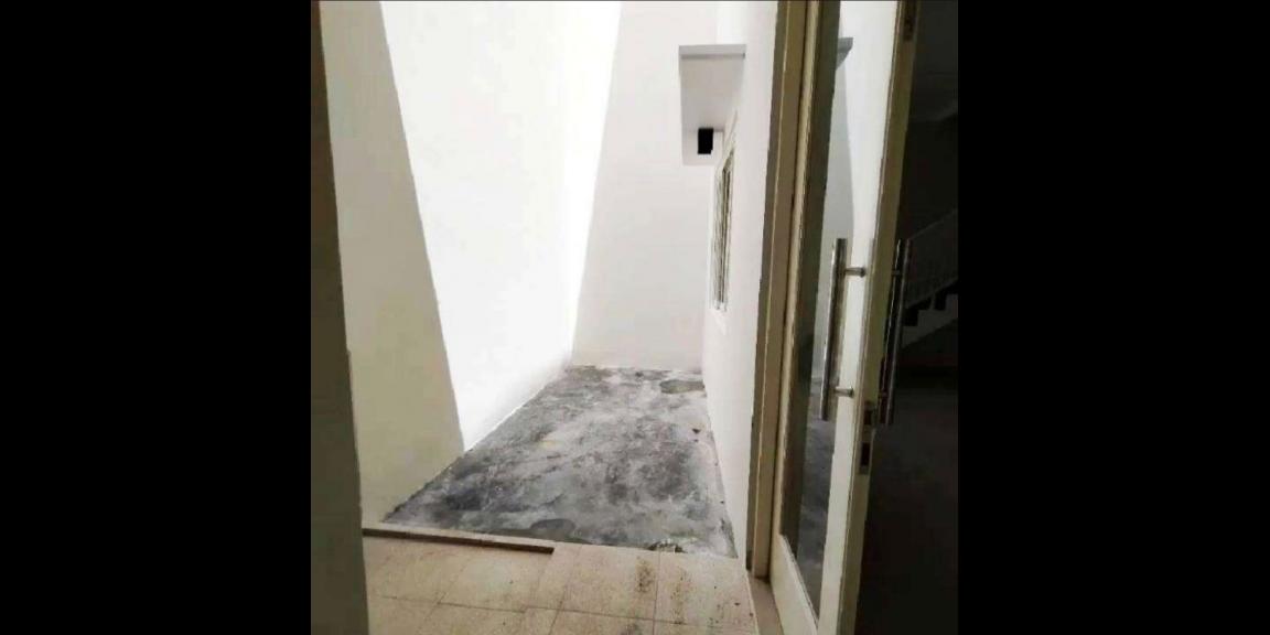 Dijual Rumah Baru Gress Klampis Semolo Timur Dijual Rumah Baru Gress Klampis Semolo Timur