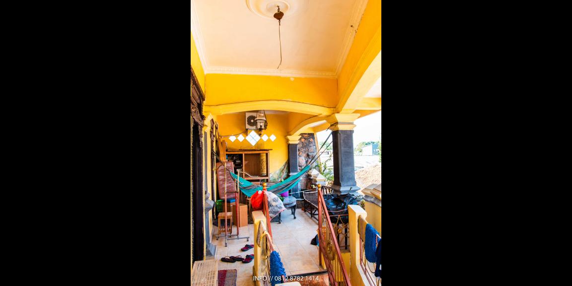 Rumah di Margonda Depok 2 lantai Rumah di Margonda Depok 2 lantai