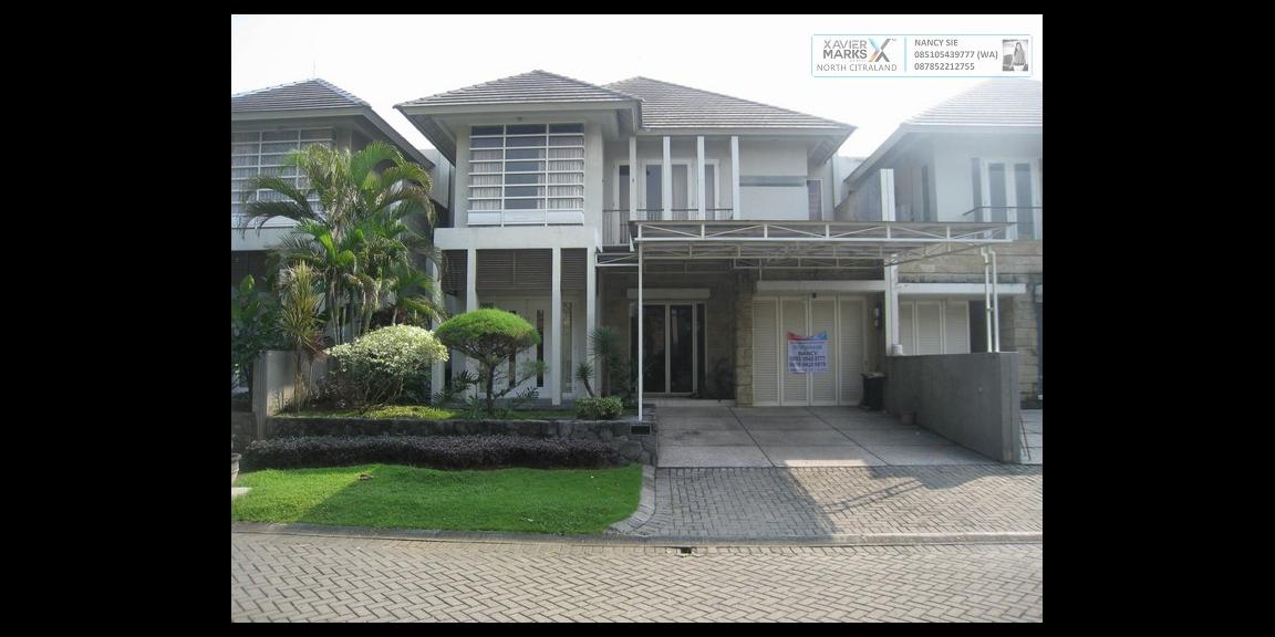 Sewa Citraland Surabaya - Magnificent, Love living here. Sewa Citraland Surabaya - Magnificent, Love living here.