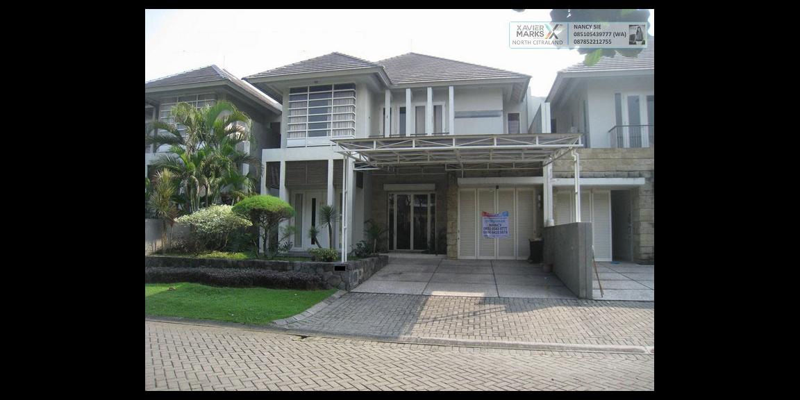 Sewa Citraland Surabaya - Magnificent, Love living here. Sewa Citraland Surabaya - Magnificent, Love living here.