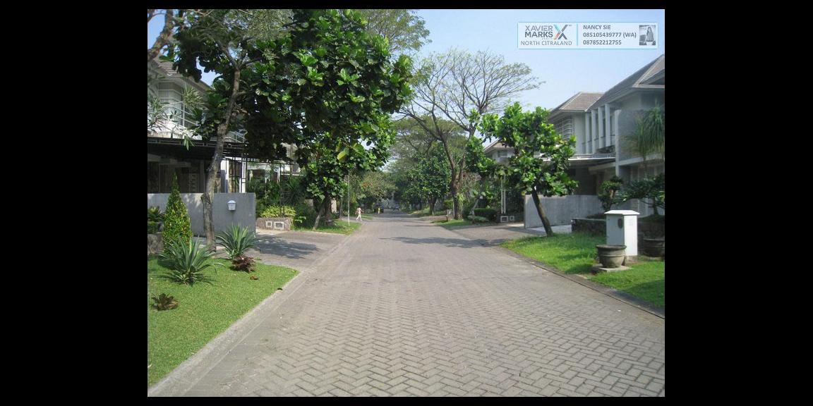 Sewa Citraland Surabaya - Magnificent, Love living here. Sewa Citraland Surabaya - Magnificent, Love living here.