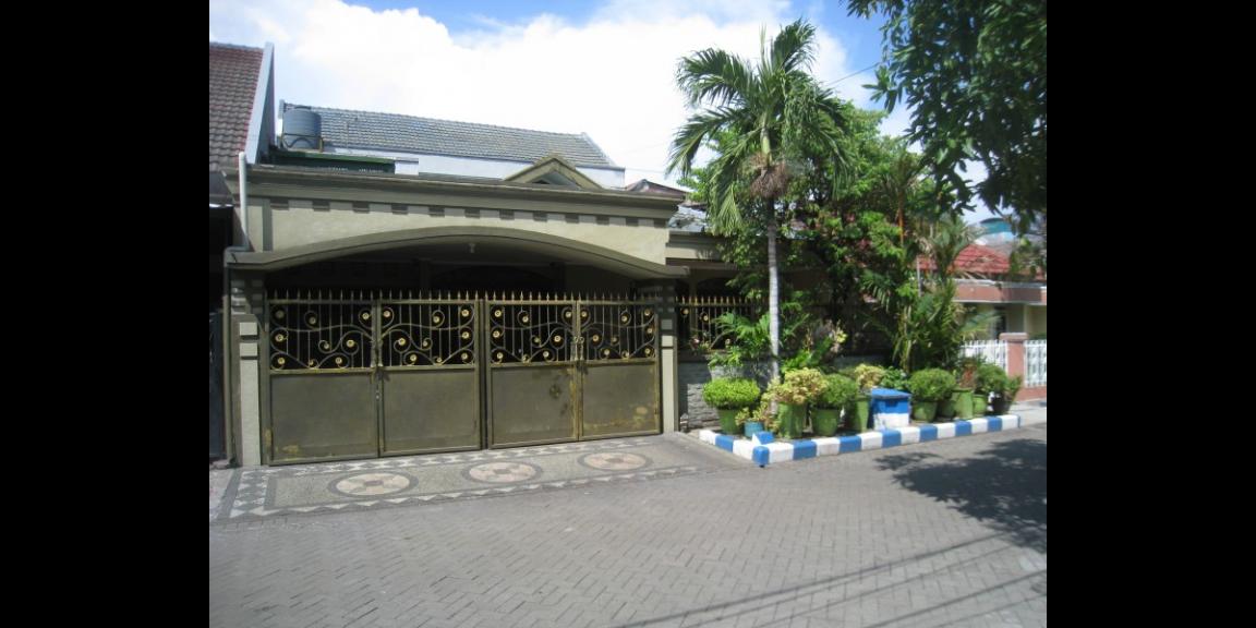 Dijual Cepat Rumah Siap Huni di Pondok Candra Indah, Waru, Sidoarjo. Dijual Cepat Rumah Siap Huni di Pondok Candra Indah, Waru, Sidoarjo.