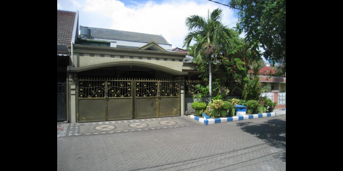 Dijual Cepat Rumah Siap Huni di Pondok Candra Indah, Waru, Sidoarjo. Dijual Cepat Rumah Siap Huni di Pondok Candra Indah, Waru, Sidoarjo.