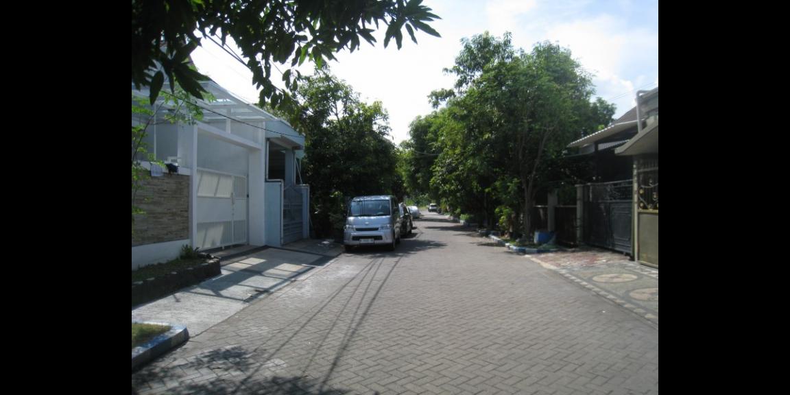 Dijual Cepat Rumah Siap Huni di Pondok Candra Indah, Waru, Sidoarjo. Dijual Cepat Rumah Siap Huni di Pondok Candra Indah, Waru, Sidoarjo.