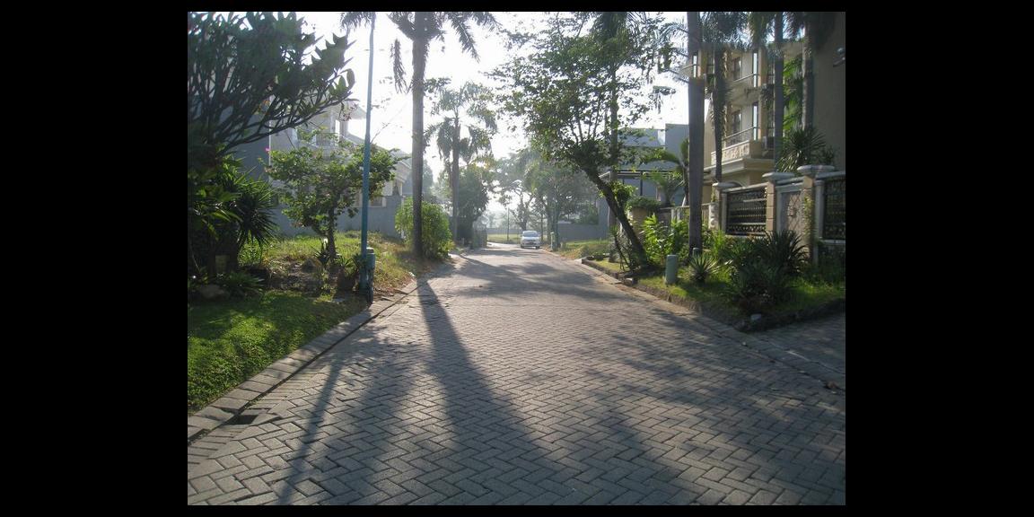 Rumah Graha Famili, Surabaya | The Ultimate in Executive Living Rumah Graha Famili, Surabaya | The Ultimate in Executive Living