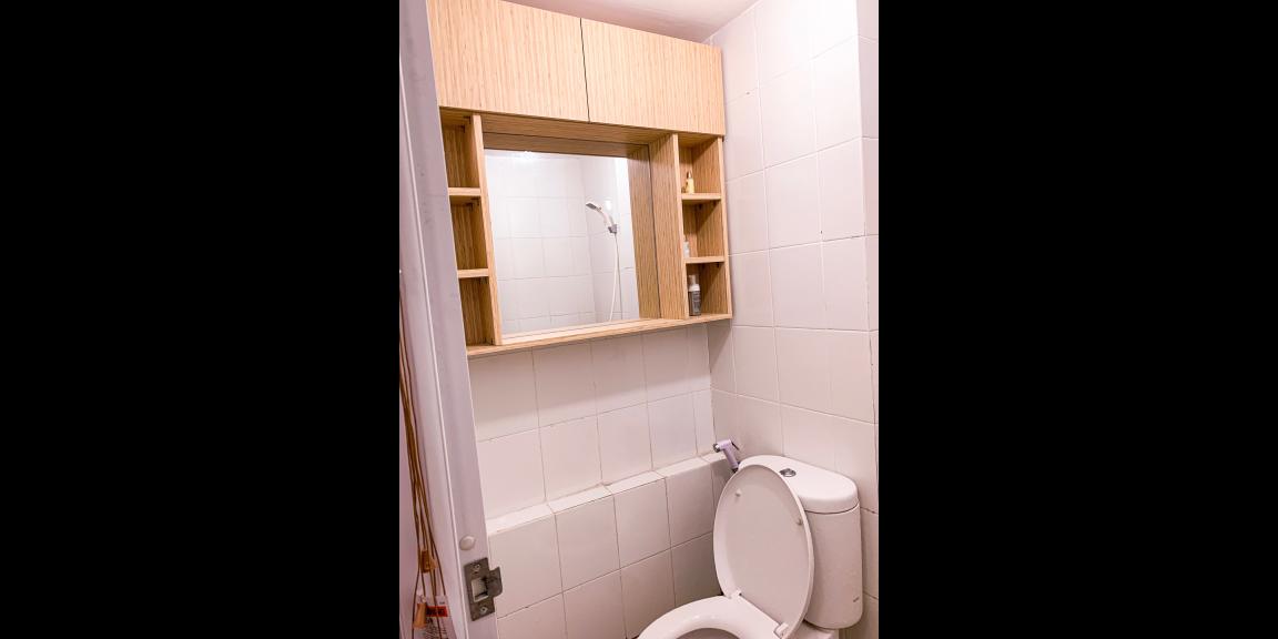 Apartment For Rent Bassura City Studio Fully Furnished East Jakarta Apartment For Rent Bassura City Studio Fully Furnished East Jakarta