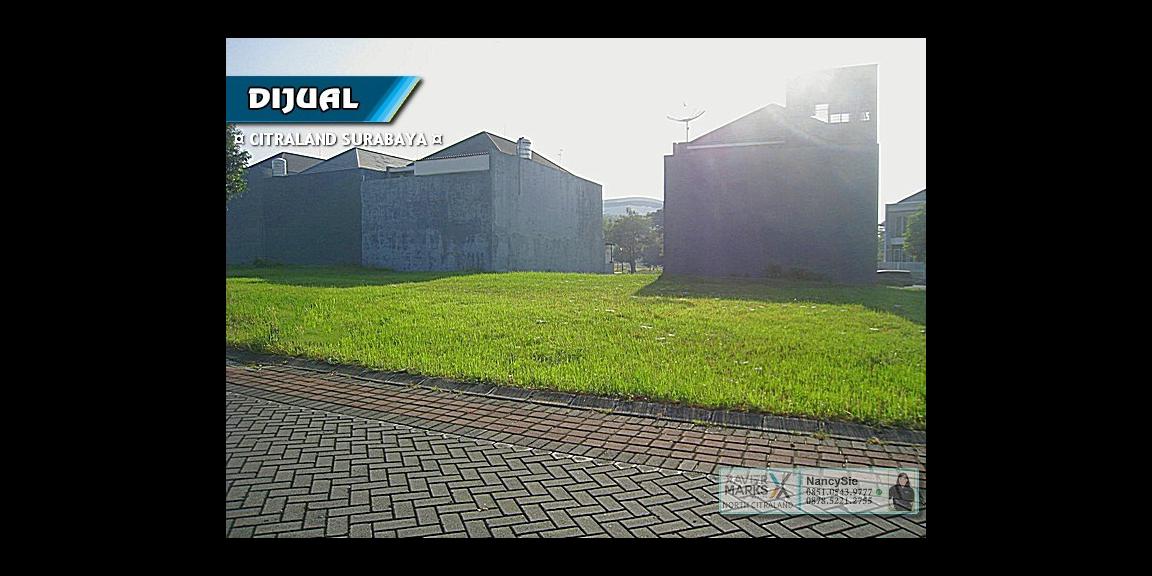 Citraland, East Emerald Mansion Surabaya - Price Reduction... Citraland, East Emerald Mansion Surabaya - Price Reduction...