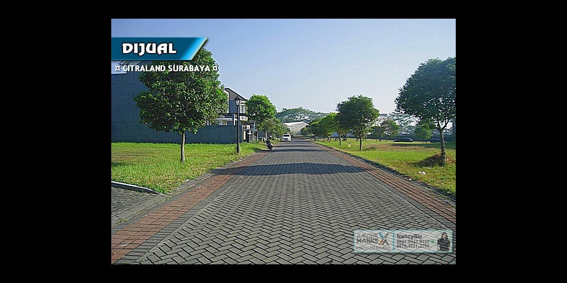 Citraland, East Emerald Mansion Surabaya - Price Reduction... Citraland, East Emerald Mansion Surabaya - Price Reduction...