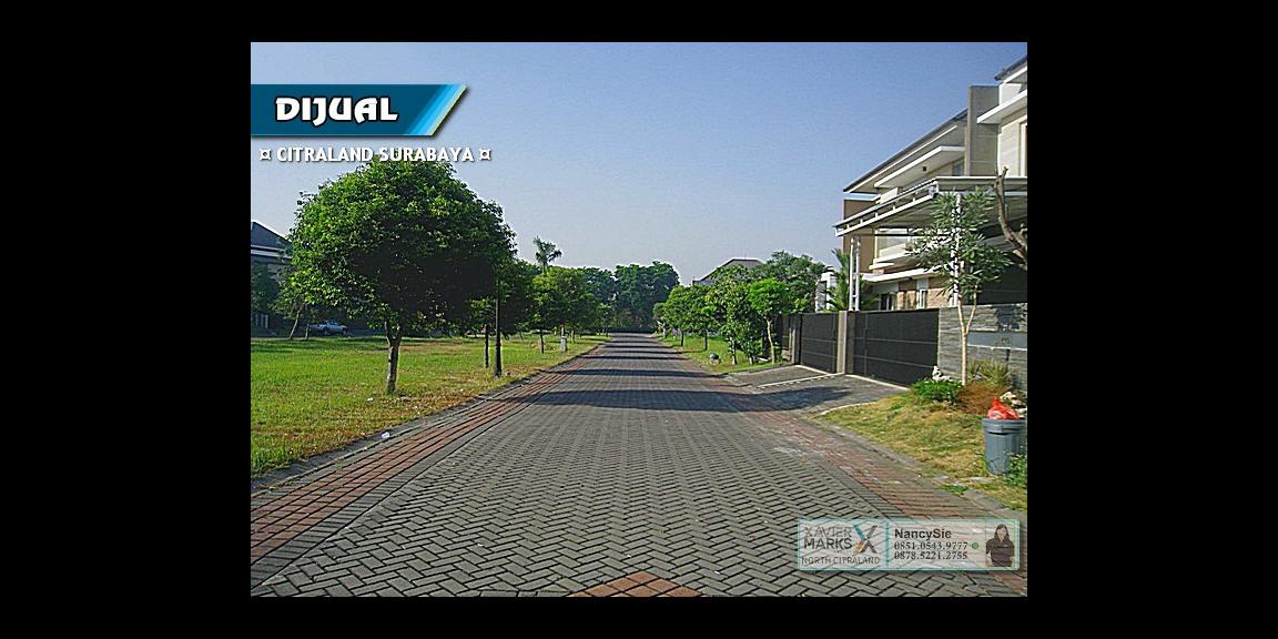 Citraland East Emerald Mansion Surabaya - Prime Location Citraland East Emerald Mansion Surabaya - Prime Location
