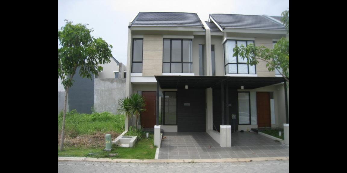 DiSewakan Rumah Baru Siap Huni di Citraland North West Central, Surabaya DiSewakan Rumah Baru Siap Huni di Citraland North West Central, Surabaya