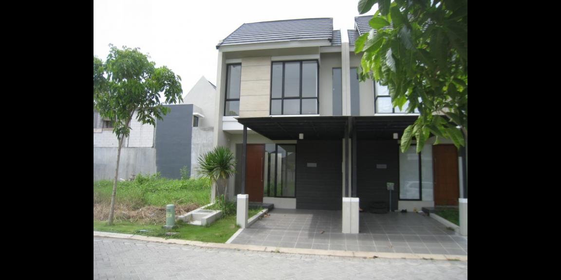 DiSewakan Rumah Baru Siap Huni di Citraland North West Central, Surabaya DiSewakan Rumah Baru Siap Huni di Citraland North West Central, Surabaya