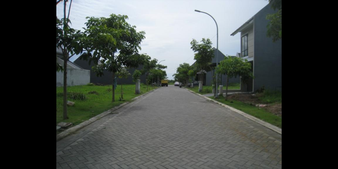 DiSewakan Rumah Baru Siap Huni di Citraland North West Central, Surabaya DiSewakan Rumah Baru Siap Huni di Citraland North West Central, Surabaya