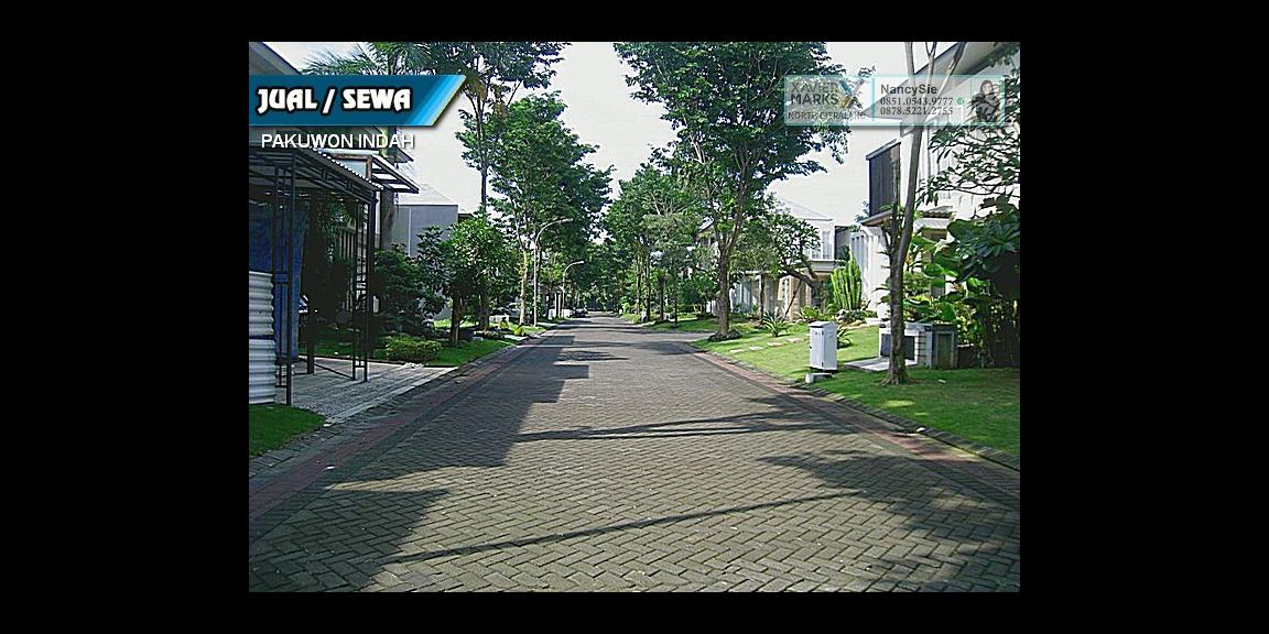 Rumah Pakuwon Indah The Mansion Surabaya - Furnished, 3Bedroom. Rumah Pakuwon Indah The Mansion Surabaya - Furnished, 3Bedroom.