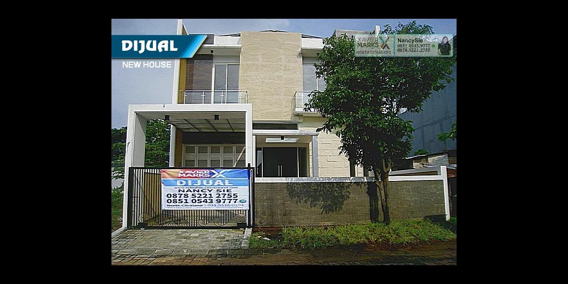 Citraland Surabaya - A Premium Property in a Privileged Location. Citraland Surabaya - A Premium Property in a Privileged Location.