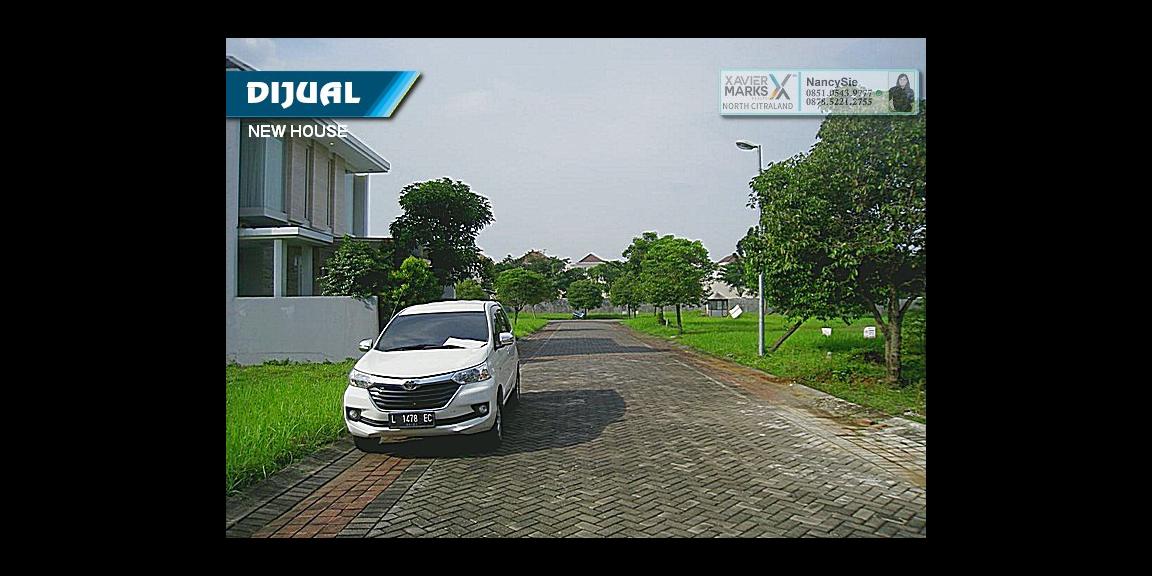 Citraland Surabaya - A Premium Property in a Privileged Location. Citraland Surabaya - A Premium Property in a Privileged Location.