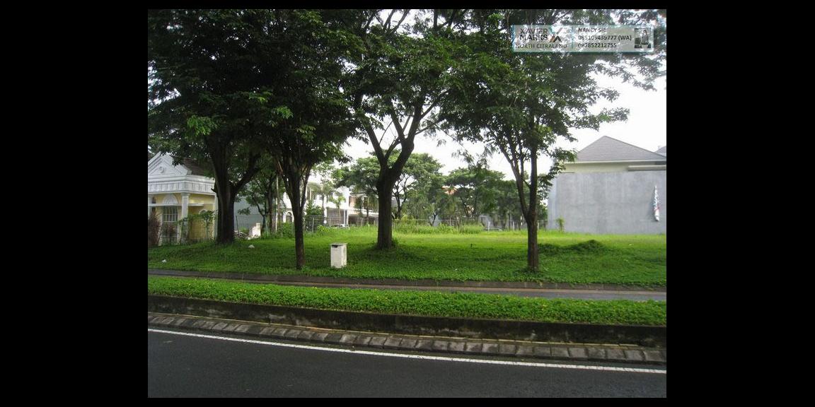 CitraLand Raffles Garden, Surabaya - Super Sections in Super Location CitraLand Raffles Garden, Surabaya - Super Sections in Super Location