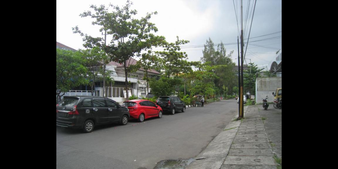 RUKO DIJUAL @ Raya Darmo Permai Timur Surabaya - Ruko Jejer, Siap Guna. RUKO DIJUAL @ Raya Darmo Permai Timur Surabaya - Ruko Jejer, Siap Guna.