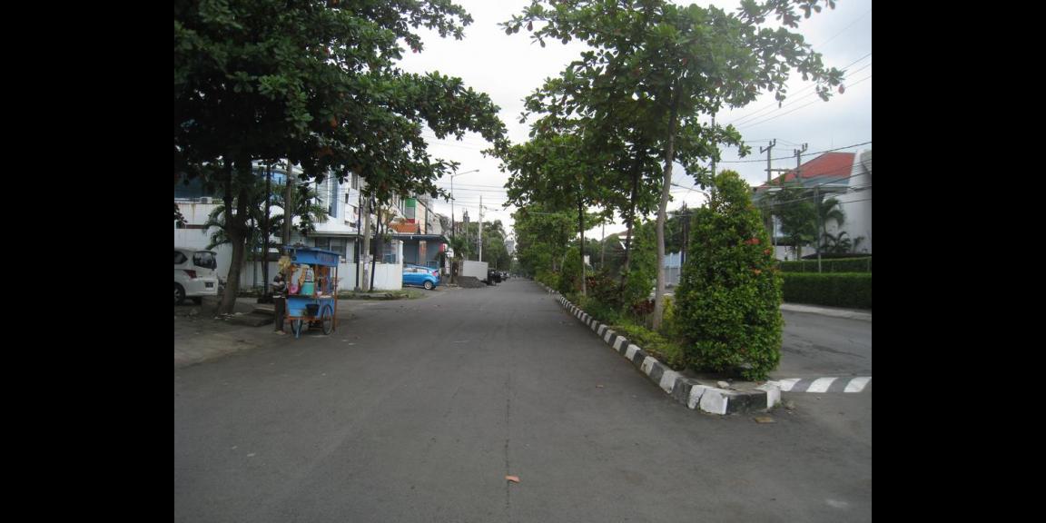 RUKO DIJUAL @ Raya Darmo Permai Timur Surabaya - Ruko Jejer, Siap Guna. RUKO DIJUAL @ Raya Darmo Permai Timur Surabaya - Ruko Jejer, Siap Guna.