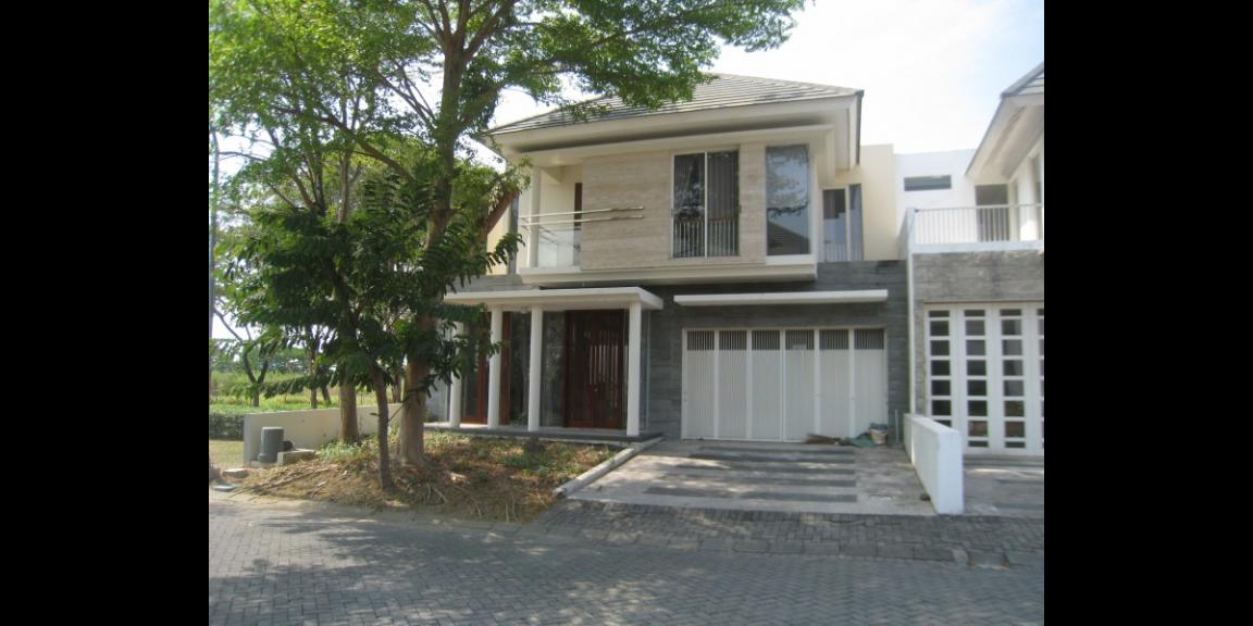 CitraLand The GreenLake Surabaya - Disewakan Rumah 2 Lt, 4 Kamar, Siap huni. CitraLand The GreenLake Surabaya - Disewakan Rumah 2 Lt, 4 Kamar, Siap huni.