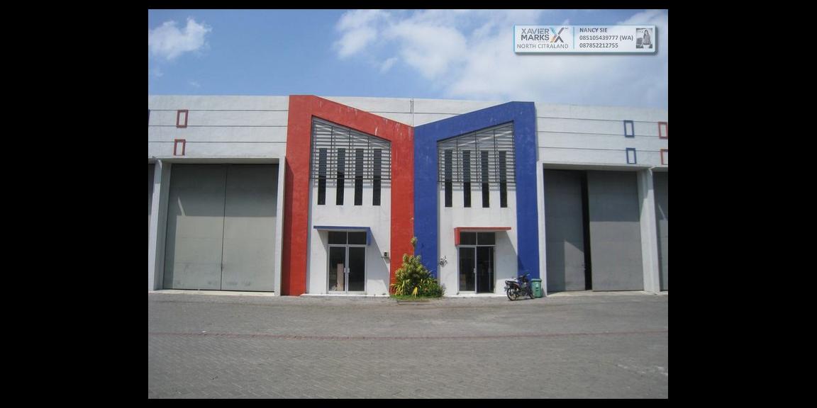 Pergudangan Legundi BizPark., Driyorejo, Gresik | Serba Guna & Fungsional Pergudangan Legundi BizPark., Driyorejo, Gresik | Serba Guna & Fungsional