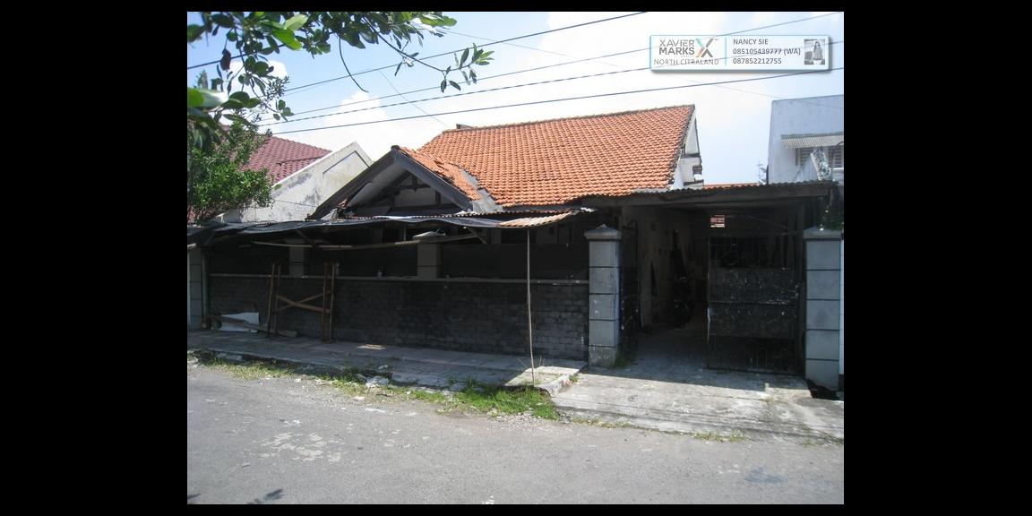 RUMAH DIJUAL @ Penjaringan Sari Rungkut Surabaya -  Hitung Tanah, Cocok untuk Workshop RUMAH DIJUAL @ Penjaringan Sari Rungkut Surabaya -  Hitung Tanah, Cocok untuk Workshop