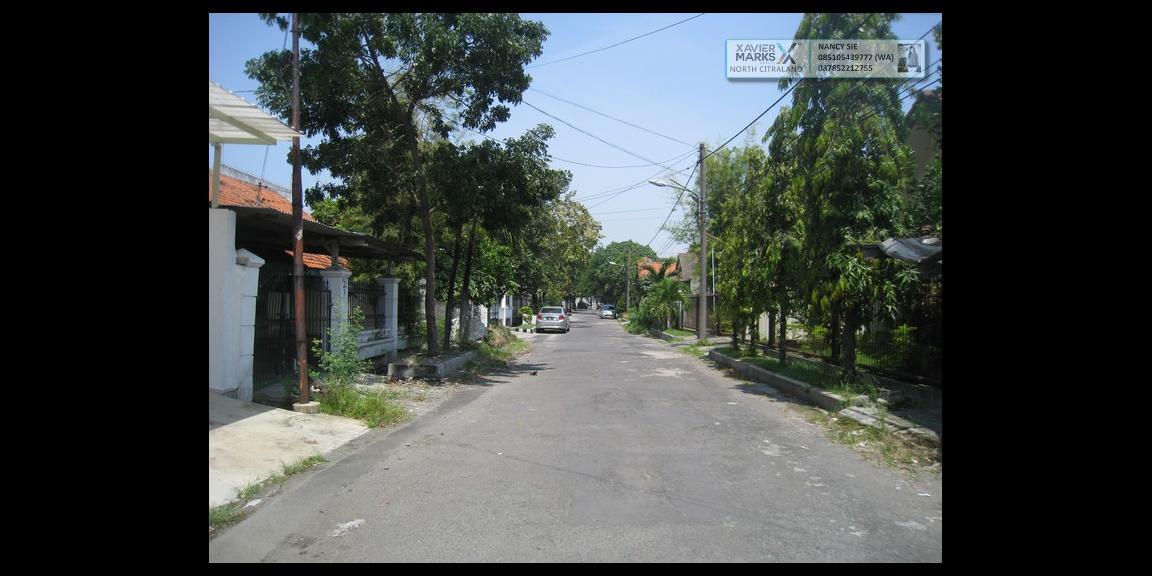 RUMAH DIJUAL @ Penjaringan Sari Rungkut Surabaya -  Hitung Tanah, Cocok untuk Workshop RUMAH DIJUAL @ Penjaringan Sari Rungkut Surabaya -  Hitung Tanah, Cocok untuk Workshop