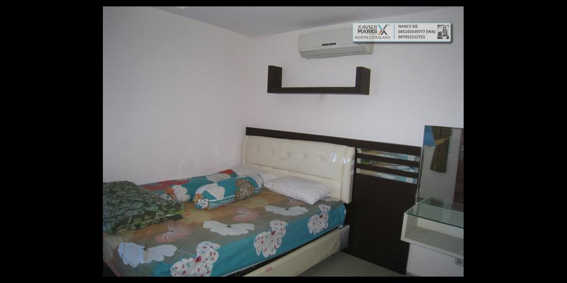 High Point Serviced Apartment Surabaya - 2 Bedroom & Comfy High Point Serviced Apartment Surabaya - 2 Bedroom & Comfy