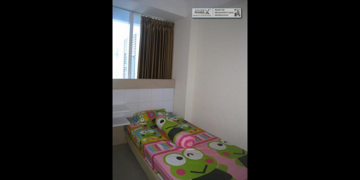 High Point Serviced Apartment Surabaya - 2 Bedroom & Comfy High Point Serviced Apartment Surabaya - 2 Bedroom & Comfy