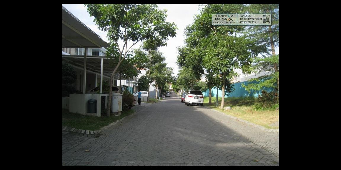 Citraland Surabaya - 3 Kamar Tidur, Semi furnished. Citraland Surabaya - 3 Kamar Tidur, Semi furnished.