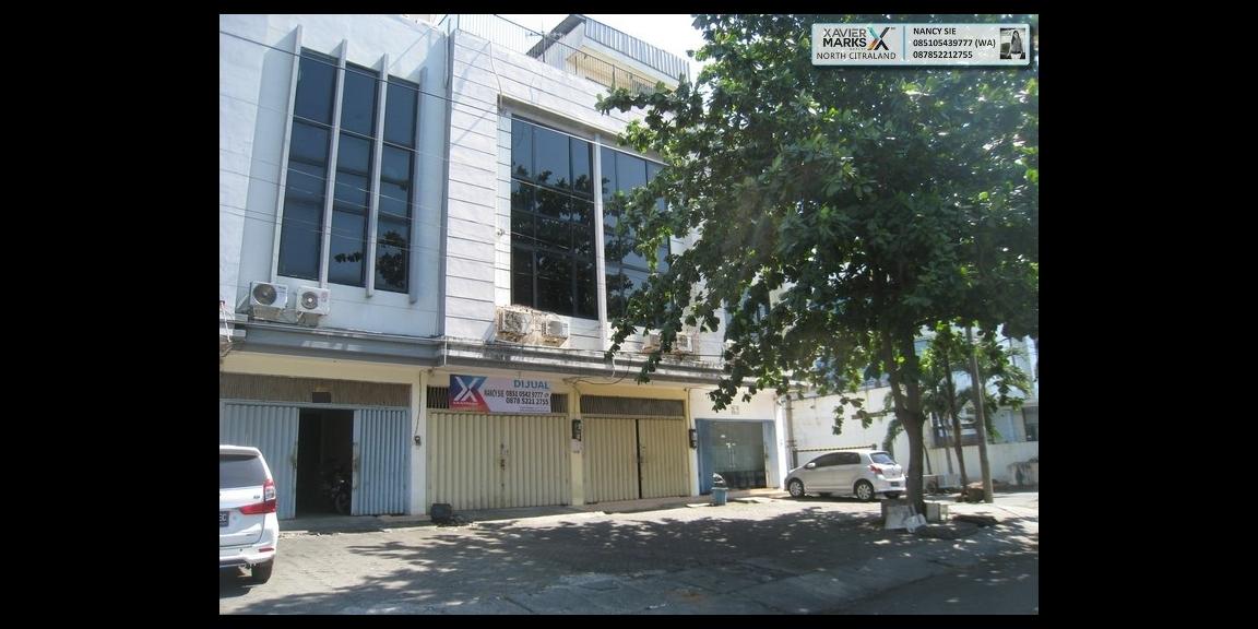 RUKO DIJUAL @ Raya Darmo Permai Timur Surabaya - Ruko Jejer, Siap Guna. RUKO DIJUAL @ Raya Darmo Permai Timur Surabaya - Ruko Jejer, Siap Guna.