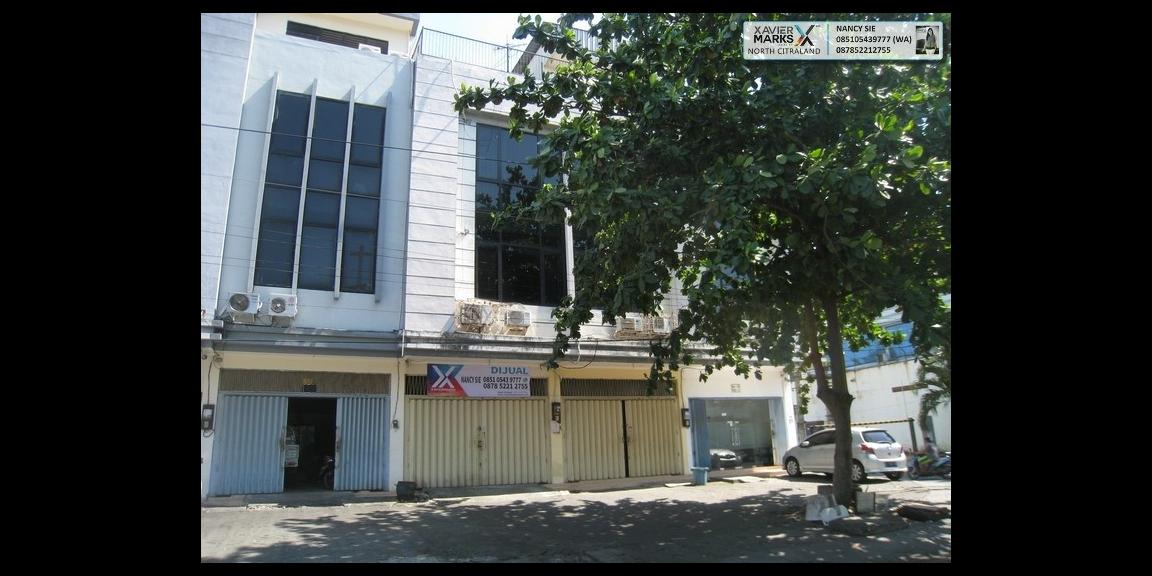 RUKO DIJUAL @ Raya Darmo Permai Timur Surabaya - Ruko Jejer, Siap Guna. RUKO DIJUAL @ Raya Darmo Permai Timur Surabaya - Ruko Jejer, Siap Guna.