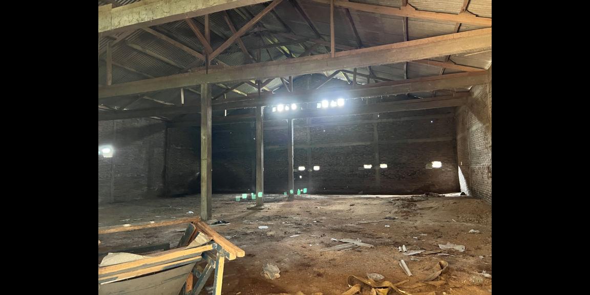 Jual Cepat Gudang Siap Pakai Karanganyar Jual Cepat Gudang Siap Pakai Karanganyar